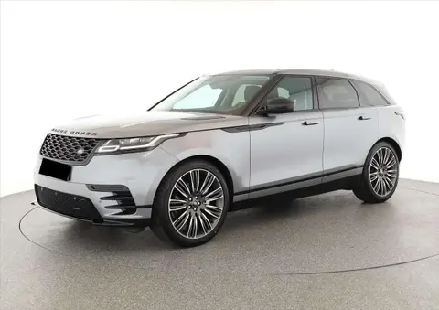 Used LAND ROVER RANGE ROVER VELAR Hybrid 2023 Ad 