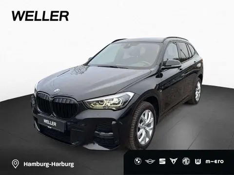 Annonce BMW X1 Diesel 2021 d'occasion 