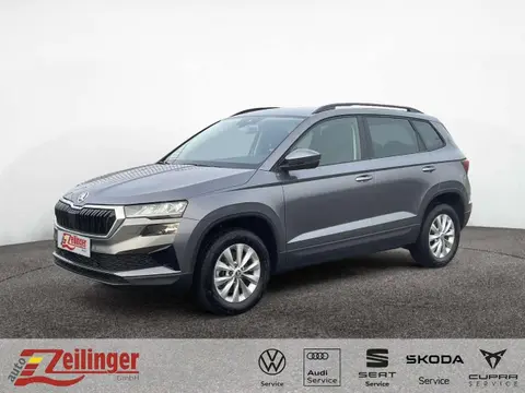 Annonce SKODA KAROQ Essence 2024 d'occasion 