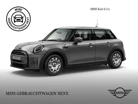 Annonce MINI COOPER Essence 2021 d'occasion 