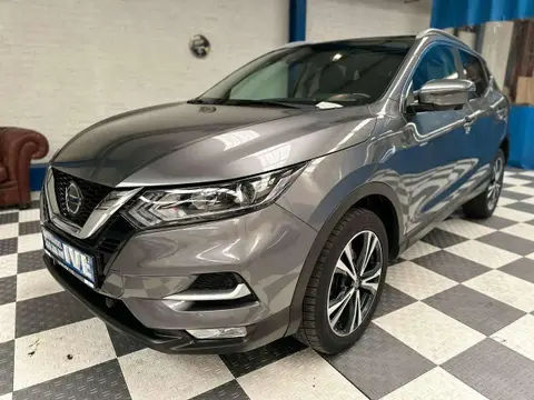 Used NISSAN QASHQAI Diesel 2019 Ad 