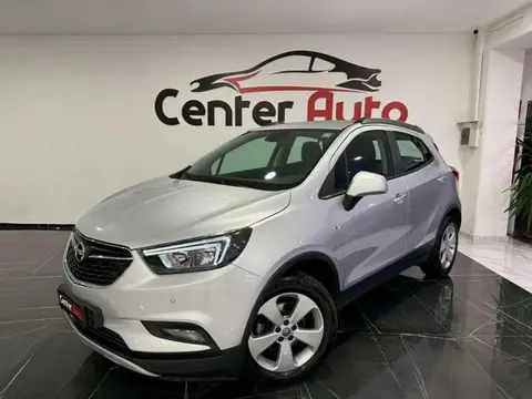 Annonce OPEL MOKKA Diesel 2019 d'occasion 