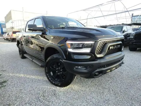 Used DODGE RAM LPG 2024 Ad 