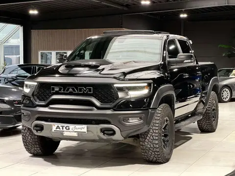 Annonce DODGE RAM Essence 2023 d'occasion 