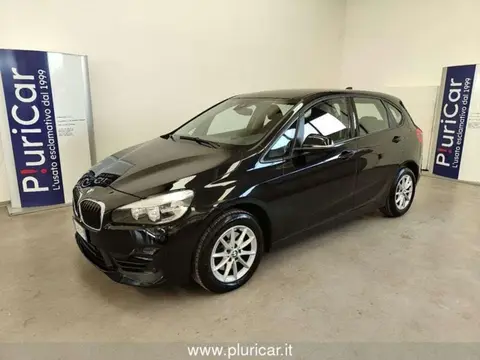 Used BMW SERIE 2 Diesel 2019 Ad 