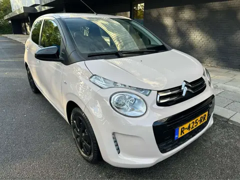 Used CITROEN C1 Petrol 2019 Ad 