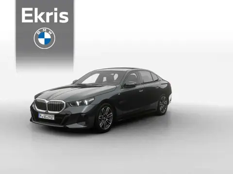 Used BMW I5 Electric 2024 Ad 