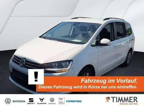 Used VOLKSWAGEN SHARAN Petrol 2021 Ad 