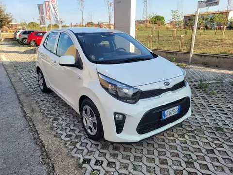 Annonce KIA PICANTO Essence 2021 d'occasion 