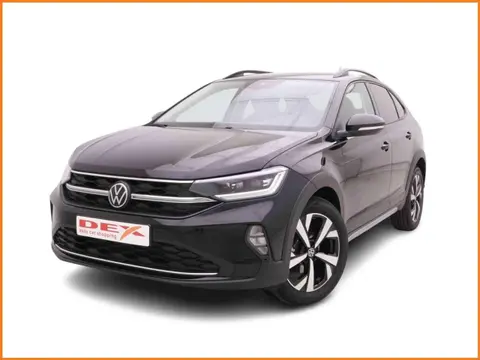 Annonce VOLKSWAGEN TAIGO Essence 2024 d'occasion 