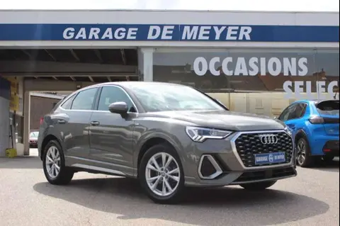 Used AUDI Q3 Diesel 2020 Ad 