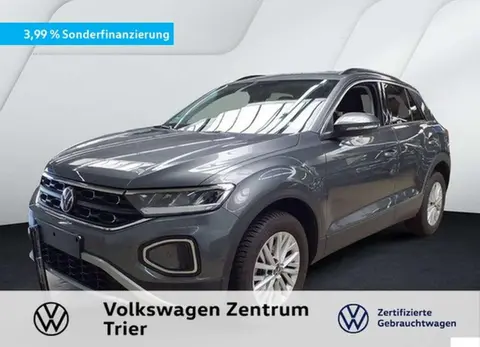 Annonce VOLKSWAGEN T-ROC Essence 2024 d'occasion 