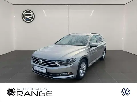 Annonce VOLKSWAGEN PASSAT Essence 2015 d'occasion 