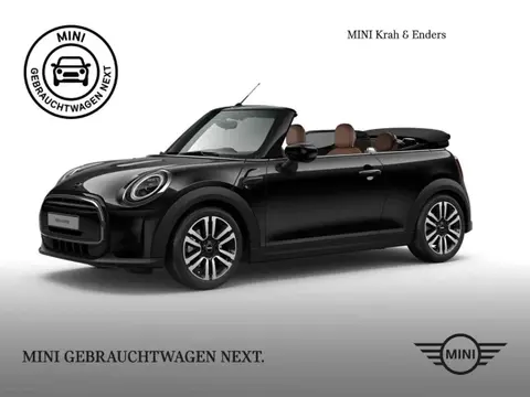 Annonce MINI COOPER Essence 2023 d'occasion 