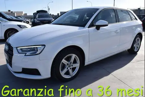 Annonce AUDI A3 Diesel 2019 d'occasion 