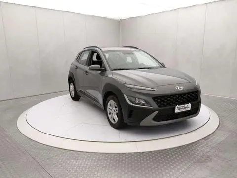 Annonce HYUNDAI KONA Essence 2022 d'occasion 