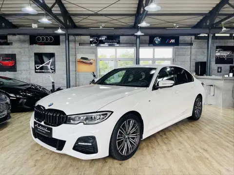 Annonce BMW SERIE 3 Diesel 2019 d'occasion 