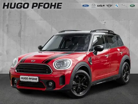 Annonce MINI COOPER Essence 2023 d'occasion Allemagne