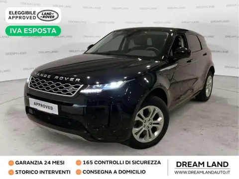 Used LAND ROVER RANGE ROVER EVOQUE Hybrid 2020 Ad 