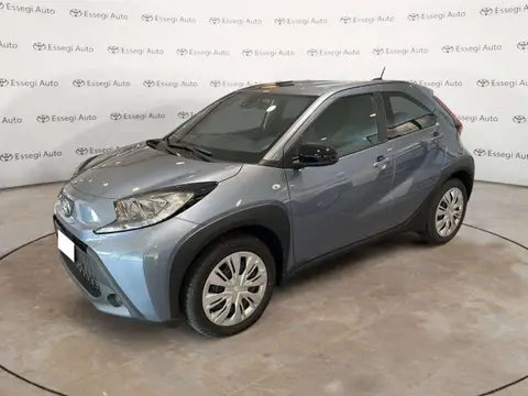 Used TOYOTA AYGO X Petrol 2024 Ad 