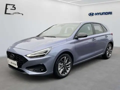 Annonce HYUNDAI I30 Essence 2024 d'occasion 