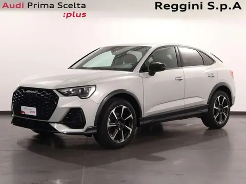 Annonce AUDI Q3 Diesel 2022 d'occasion 