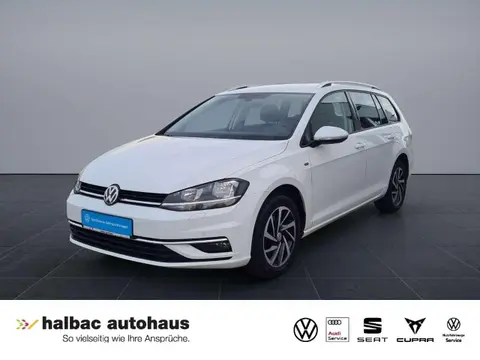 Used VOLKSWAGEN GOLF Petrol 2019 Ad 