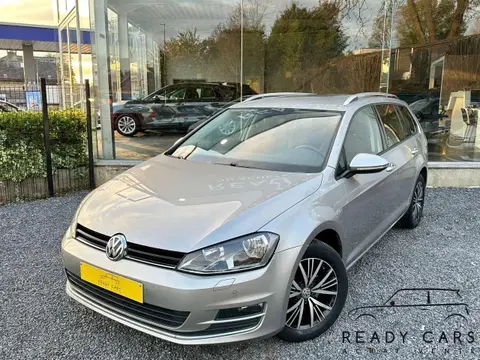 Used VOLKSWAGEN GOLF Petrol 2016 Ad 