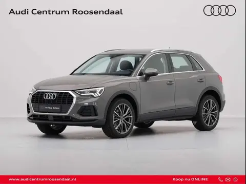 Used AUDI Q3 Hybrid 2024 Ad 