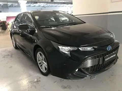 Annonce TOYOTA COROLLA Hybride 2023 d'occasion 