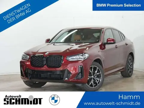 Used BMW X4 Diesel 2023 Ad 