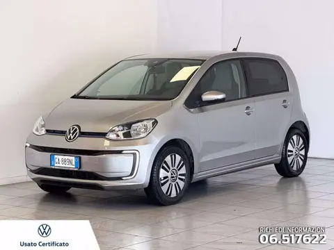 Used VOLKSWAGEN UP! Electric 2020 Ad 