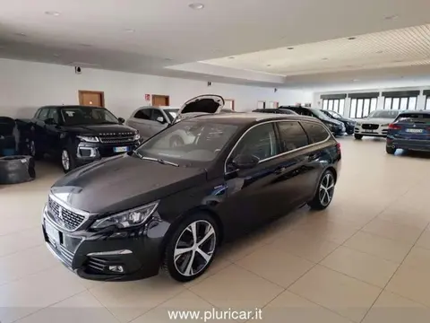 Used PEUGEOT 308 Diesel 2018 Ad 