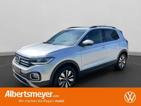 Used VOLKSWAGEN T-CROSS Petrol 2023 Ad 