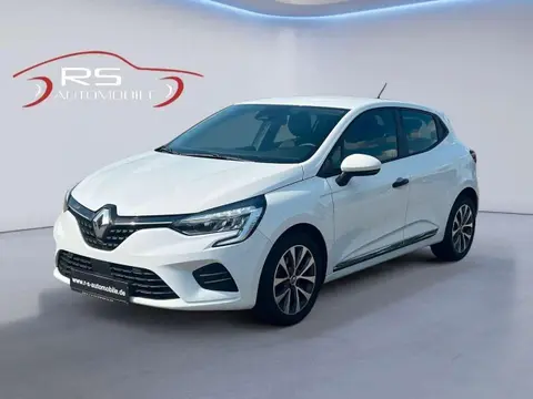 Annonce RENAULT CLIO Diesel 2021 d'occasion 