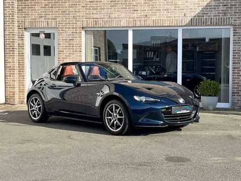 Used MAZDA MX-5 Petrol 2022 Ad 