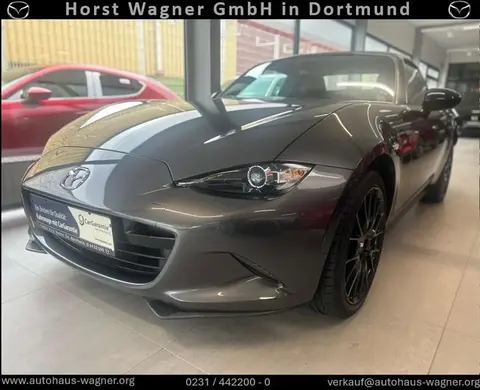 Used MAZDA MX-5 Petrol 2021 Ad 