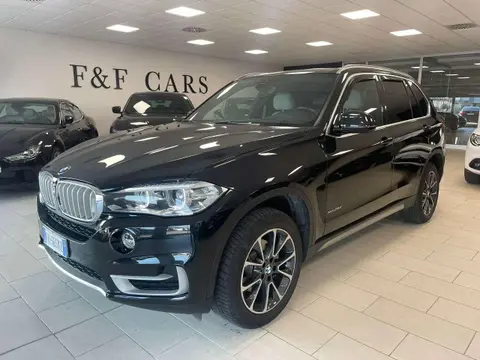 Annonce BMW X5 Diesel 2018 d'occasion 