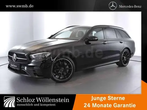 Used MERCEDES-BENZ CLASSE E Diesel 2023 Ad 