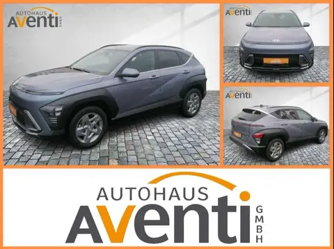 Annonce HYUNDAI KONA Essence 2023 d'occasion 