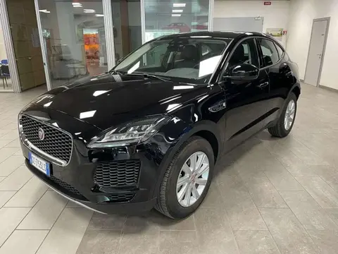 Annonce JAGUAR E-PACE Diesel 2020 d'occasion 