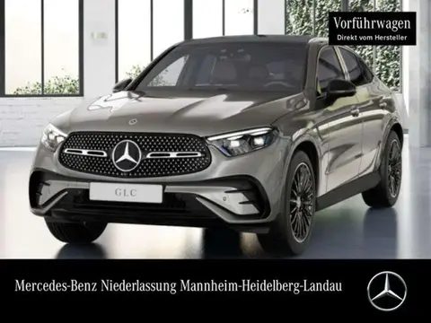 Annonce MERCEDES-BENZ CLASSE GLC Hybride 2023 d'occasion 