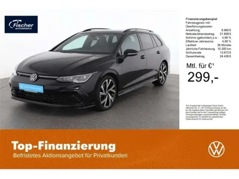 Used VOLKSWAGEN GOLF Petrol 2023 Ad 