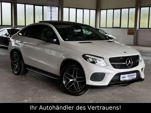 Used MERCEDES-BENZ CLASSE GLE Diesel 2016 Ad 