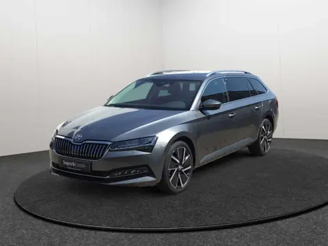 Used SKODA SUPERB Diesel 2024 Ad 