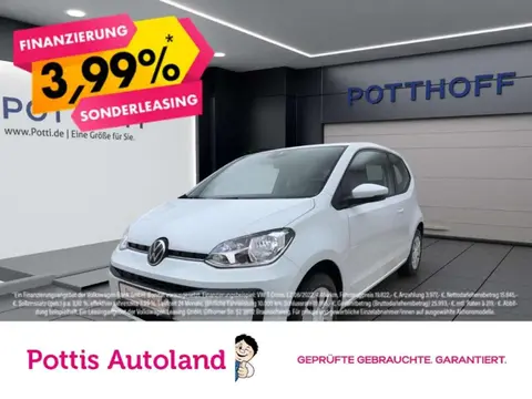 Used VOLKSWAGEN UP! Petrol 2021 Ad 