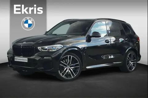 Used BMW X5 Petrol 2019 Ad 