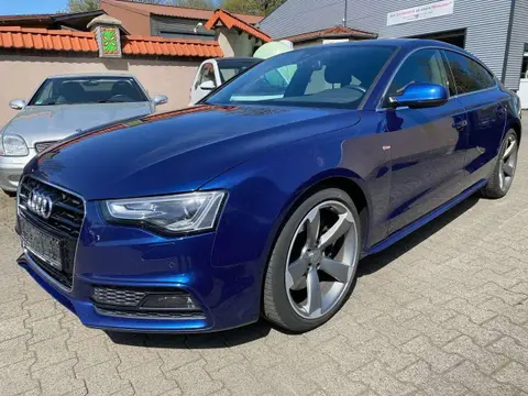 Used AUDI A5 Diesel 2015 Ad 