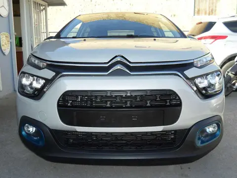 Used CITROEN C3 Petrol 2023 Ad 