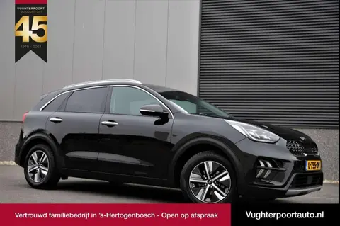 Used KIA NIRO Hybrid 2021 Ad 